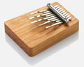 Kalimba B9